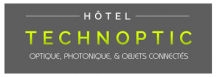 Hotel Techoptic marseille